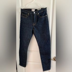 NEW Everlane jeans - 28W